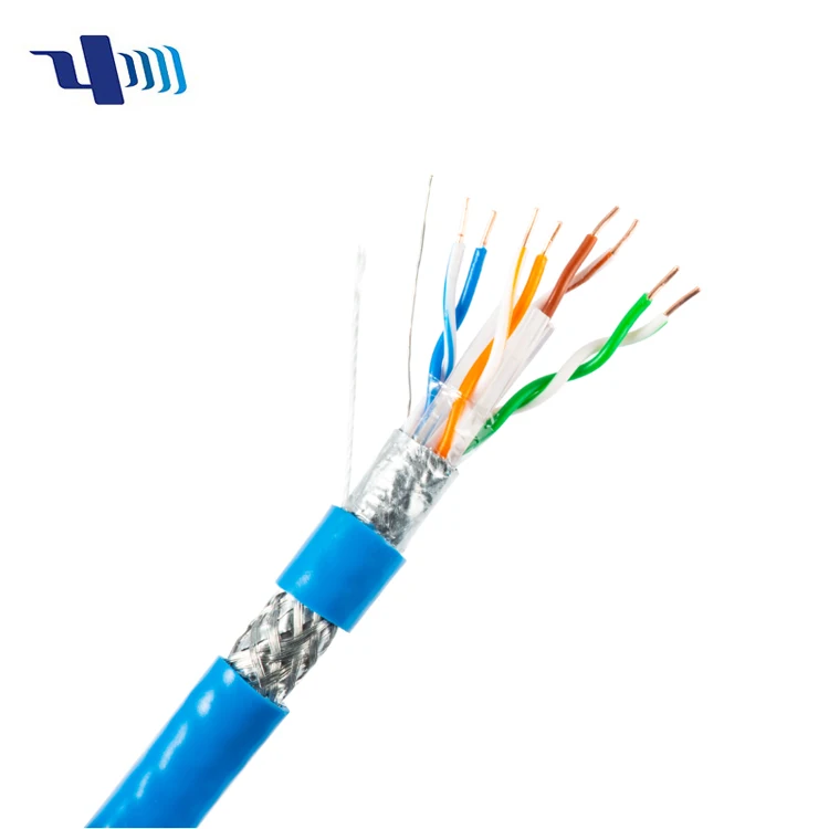 RJ45 Cable CAT6A