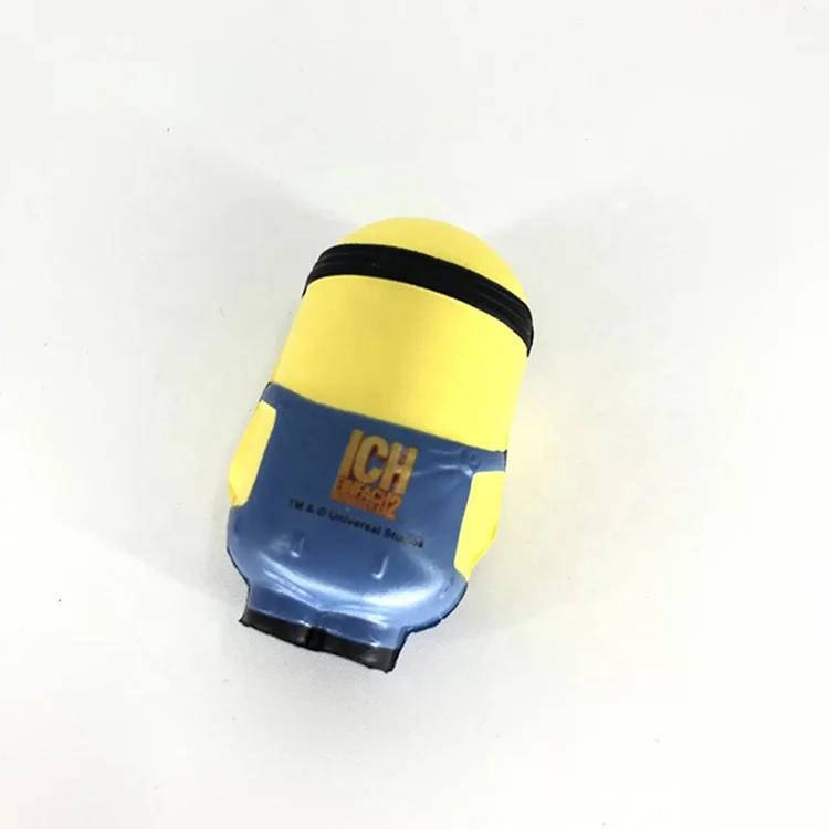 Best Quality Custom  PU Foam Pop It Squishy Stress Relief Ball Toys For Kids