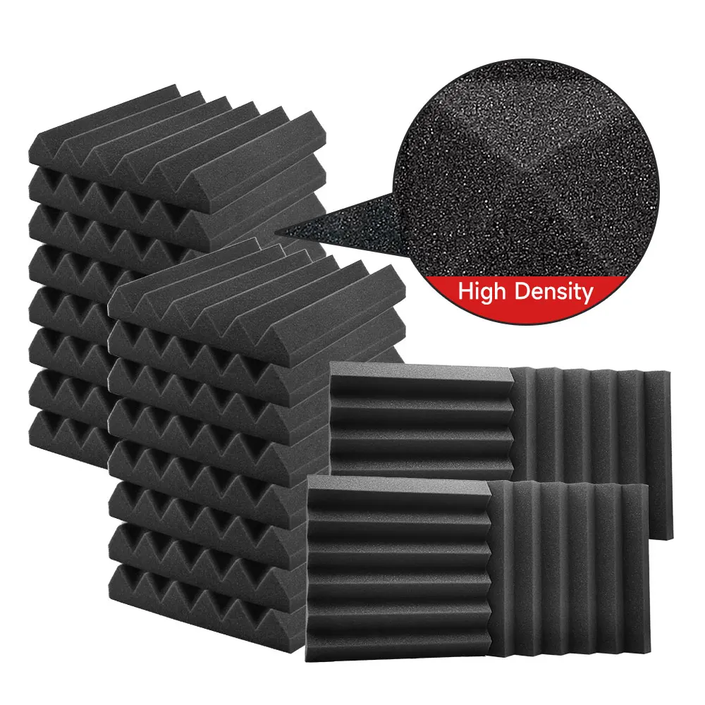 Customizable polyurethane foam wholesale space water proof and sound insulation for wall noise reduction