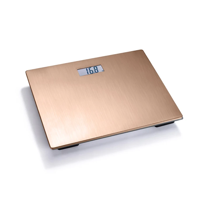 BSCI Electronic Bathroom Personal Body Weighing Scale 200kg cheap price
