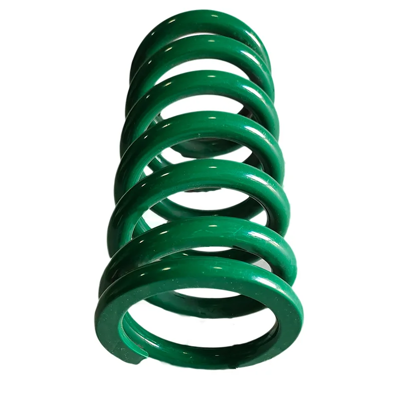 Популярная спиральная пружина для автомобиля