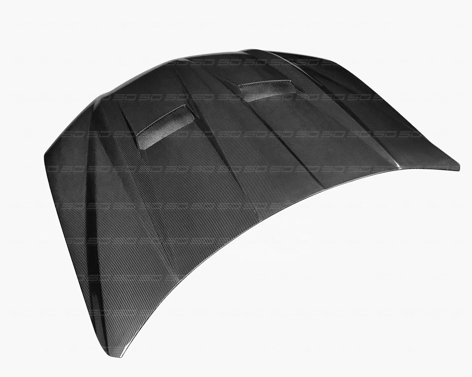 Half Carbon Fiber and fiberglass Top-Car Design Body Kit For Lambor ni URUS top-car style full body kit