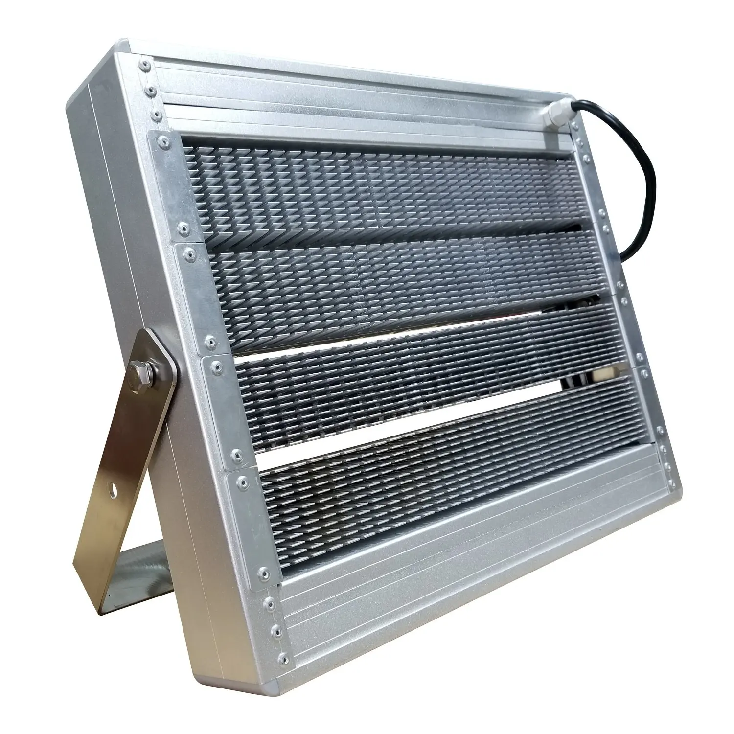 Anti-shock portable mobile tower led replacement for 1500W halogen lamp led headlight projector 500W 600W 1000W