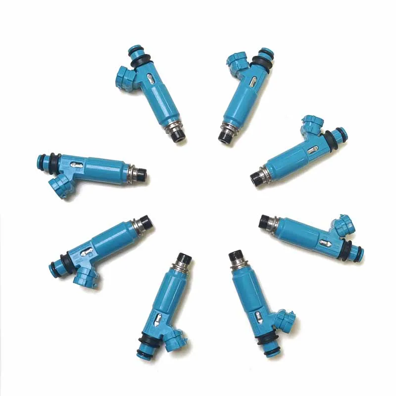 195500-3580 Car Fuel Injector Nozzle Replacement for Mitsubishi