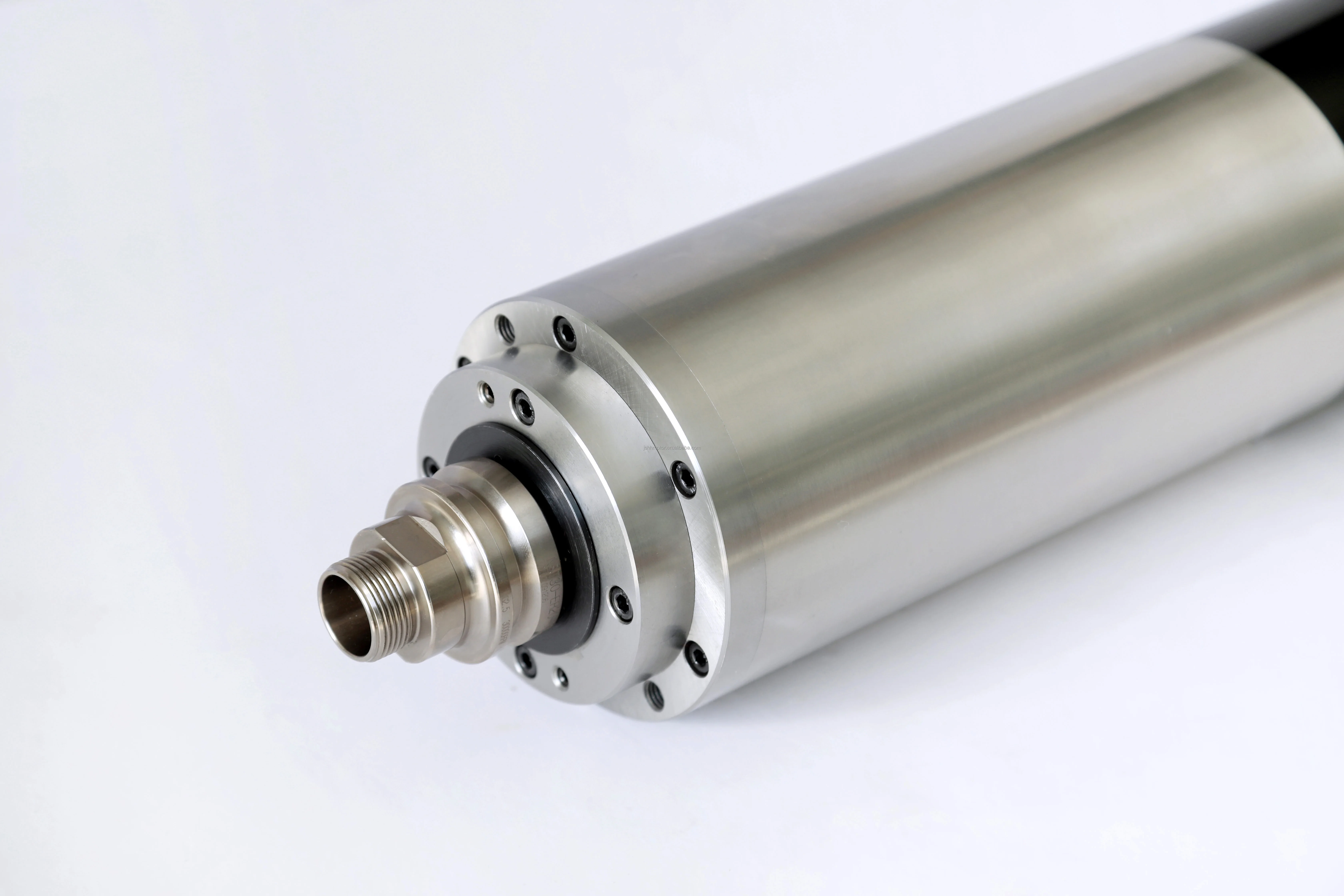 110mm BT30 water cooled atc tool change iso30 milling machine spindle