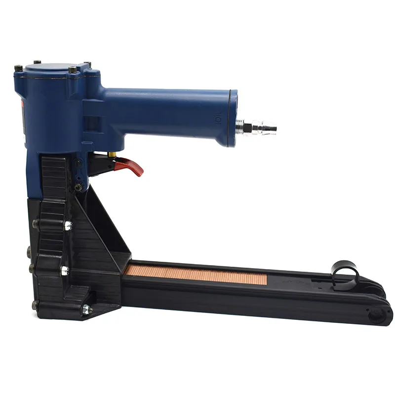 High quality Pneumatic Bostitch DS 3519 3522  heavy duty  carton box closing stapler