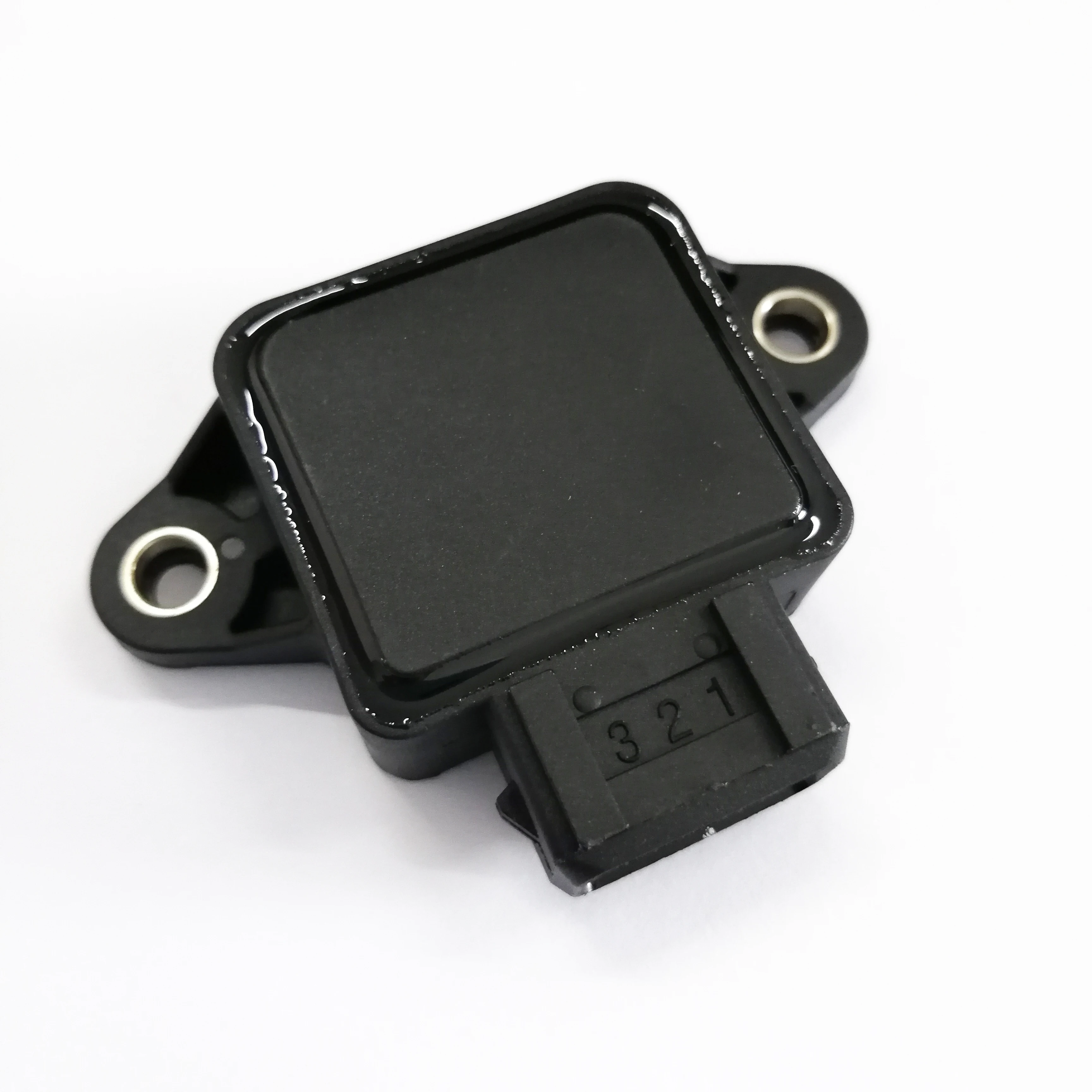 
Throttle position sensor car spare parts 96038938 406-1130000 
