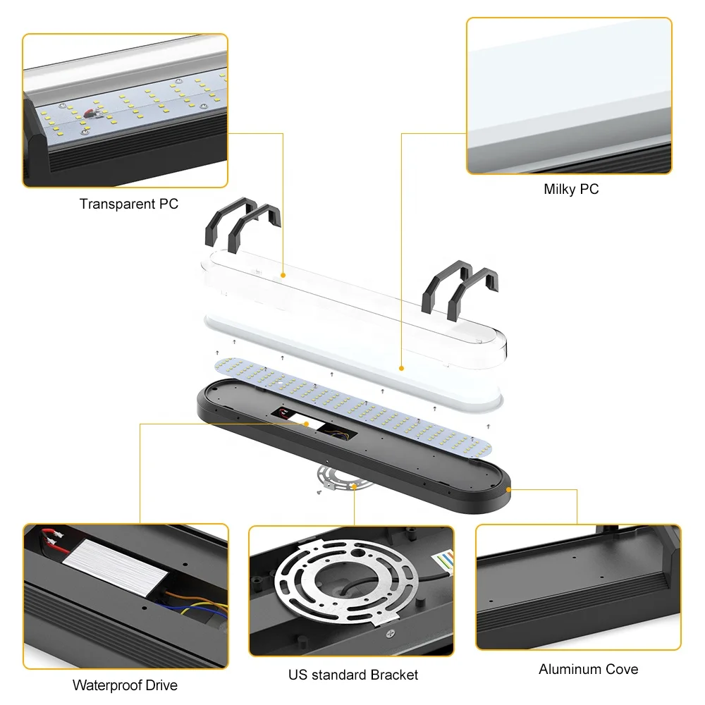 Outdoor Wall Lamps IP65 Waterproof Large Exterior Wall Lights for Residential Front Door Balcony Garden Aluminum LED 220V 80 85