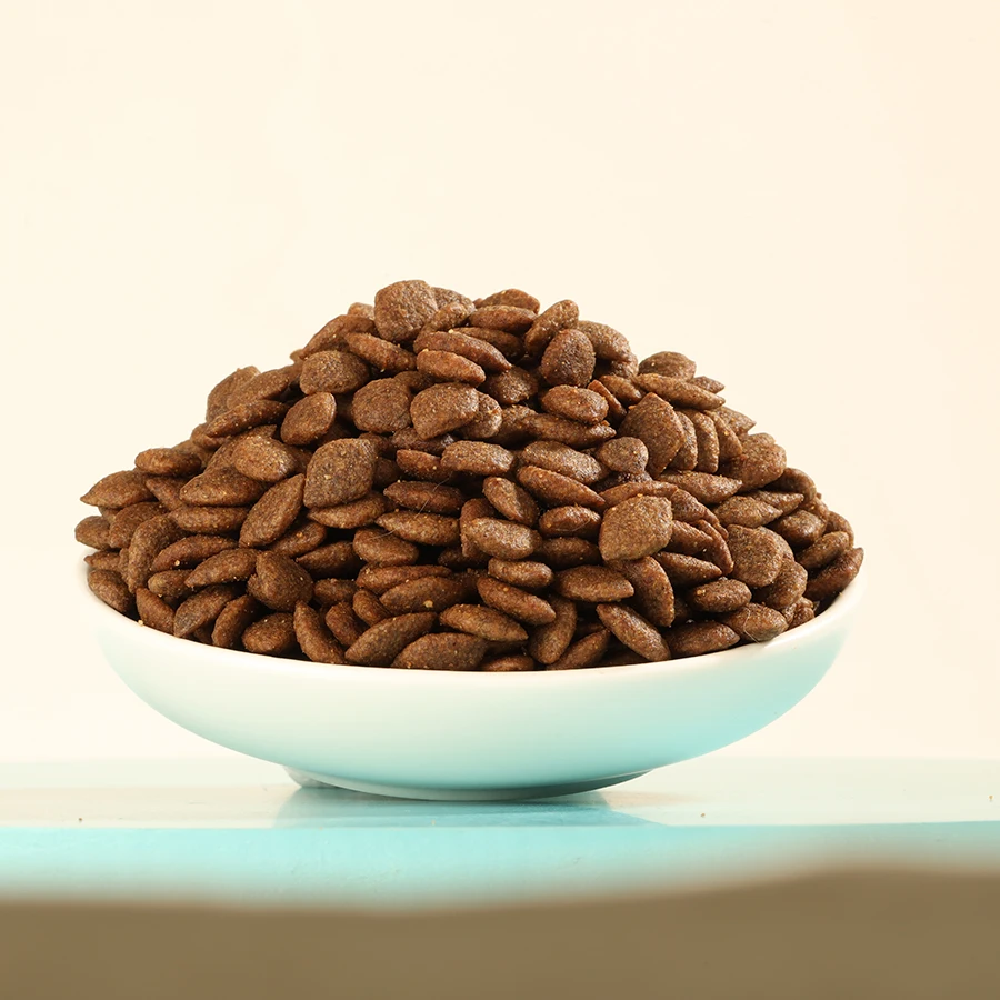 ESTAR OEM/ODM  Comida para perros 1.5kg High protein natural nourishing domesticated  dog  food