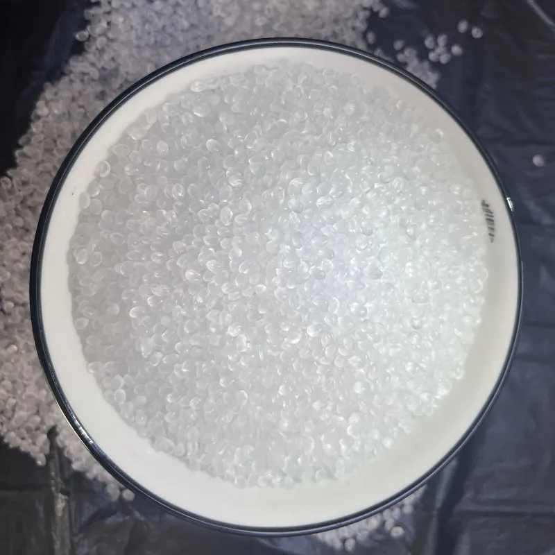 Professional factory manufacture modified plastic particle Polypropylene