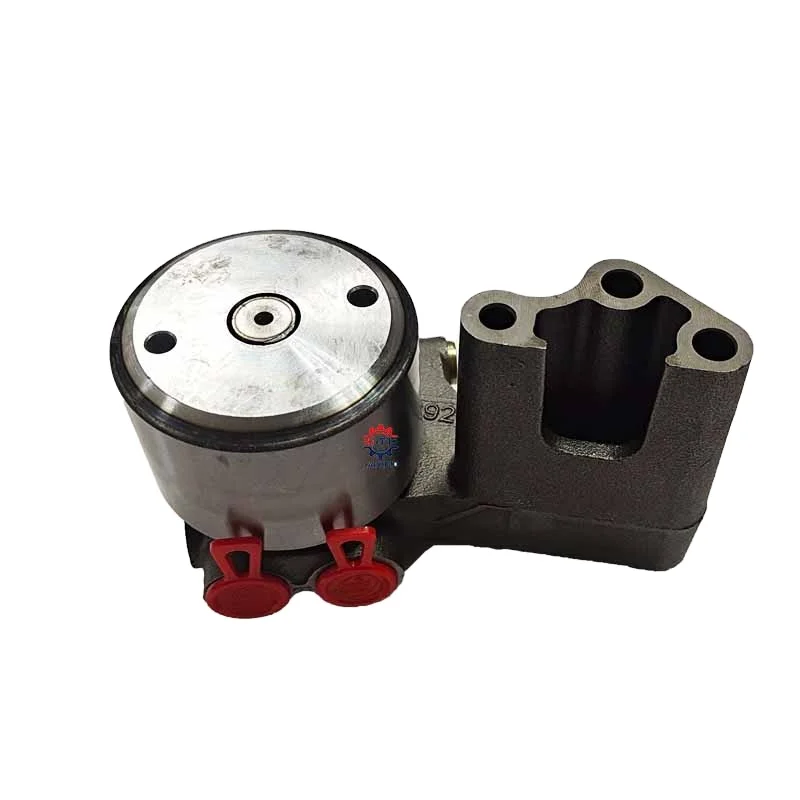 Excavator Engine  04290596 Fuel Pump Assembly BFM2012 Fuel Pump for Deutz