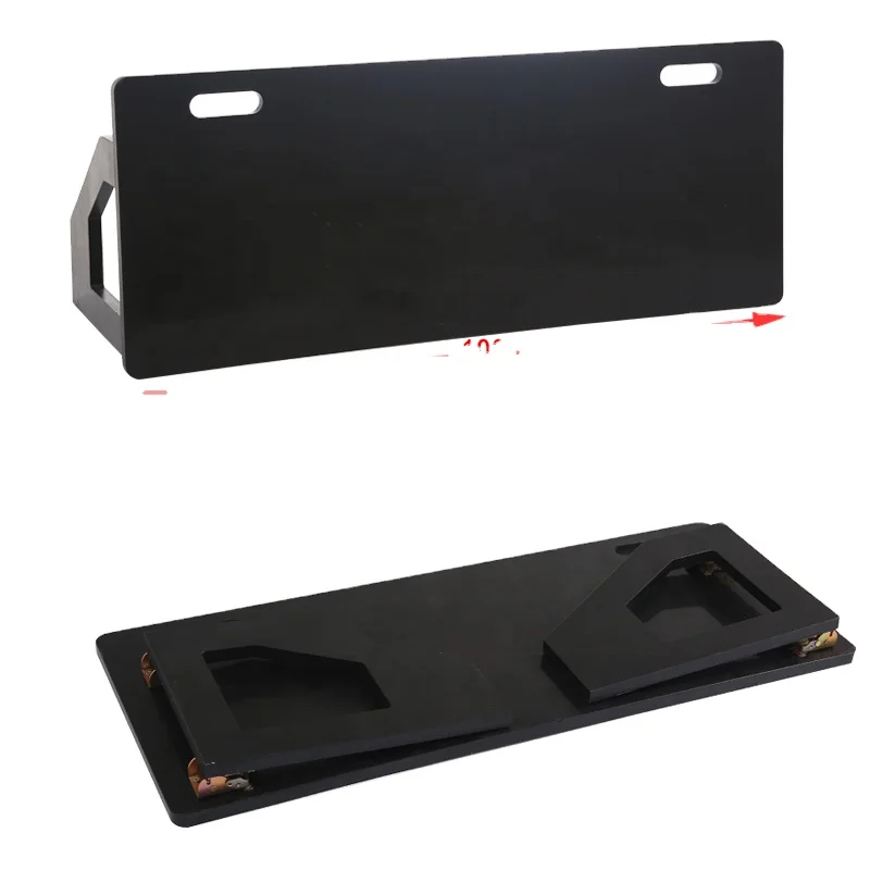 Portable Soccer Rebounder Wall football training rebound board soccer rebounder board