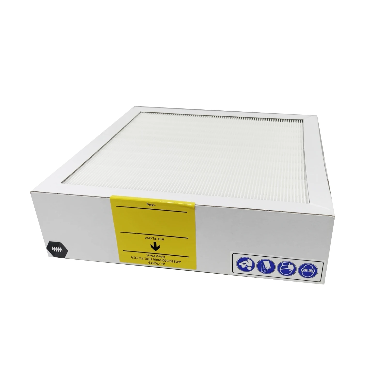 Video Jet Filter Original AL-70819 for Laser Marking Systems AL-72355 AL-72356 AL-72978 AL-72981 AL-72982 AL-SP05391 AL-SP11011