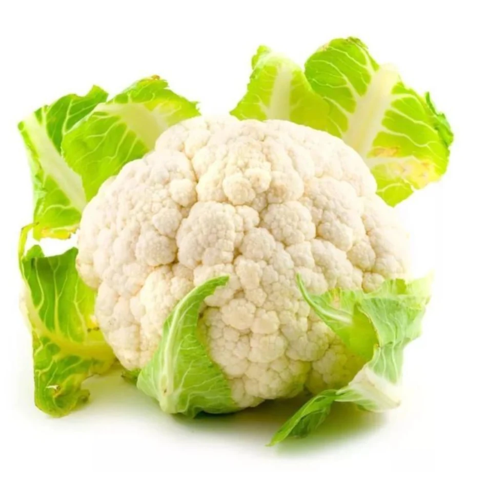 Wholesale Healthy Fresh Vegetable White Fresh Cauliflower