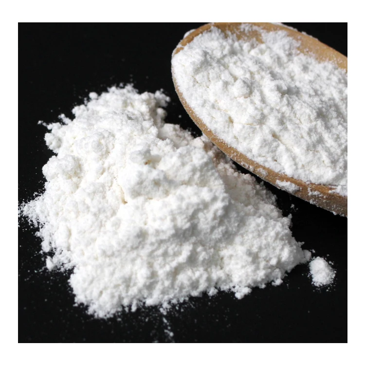 Food Grade Maltodextrin DE 18-20 High Quality Food Additives In China