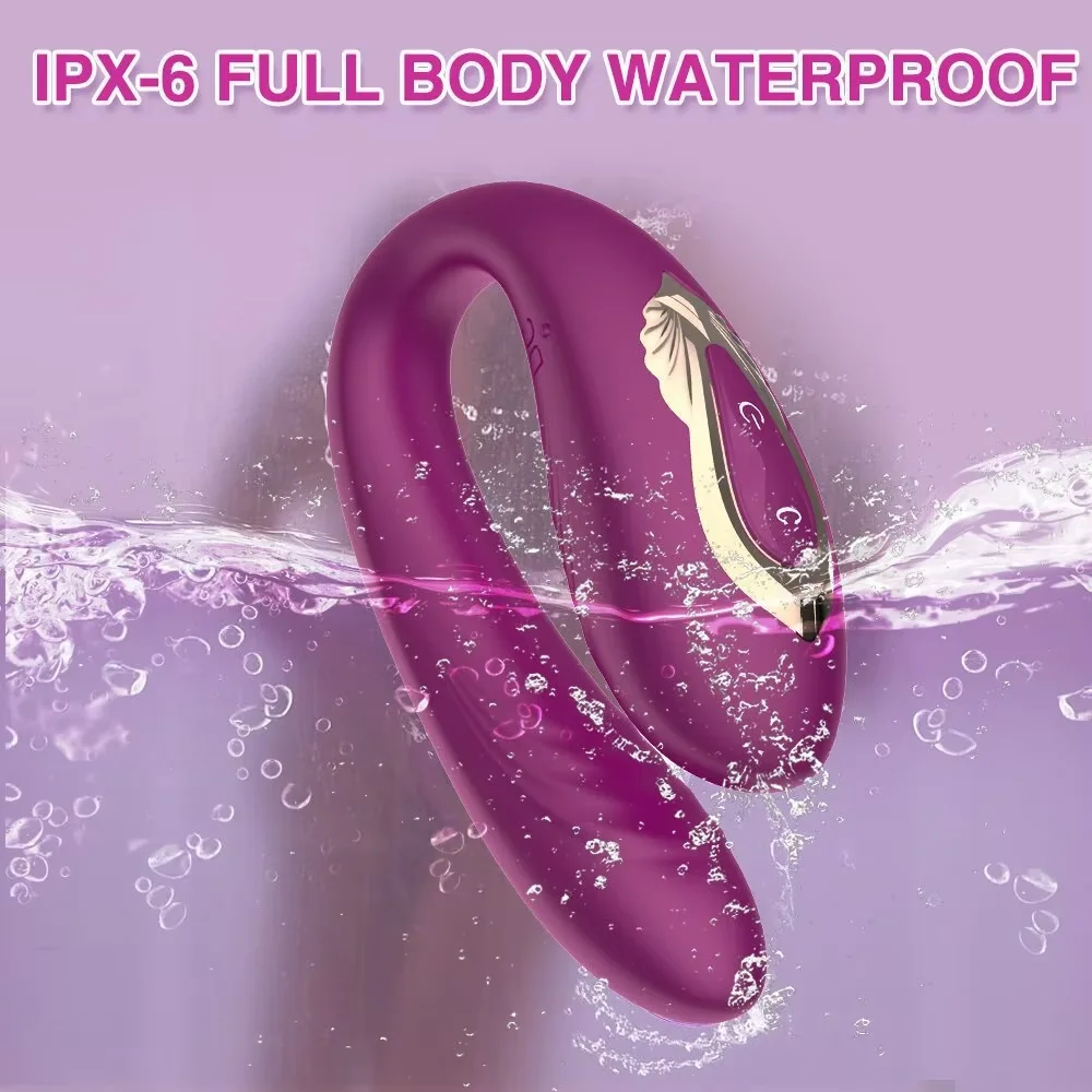Remote Control Wearable Vibrator G Spot Clitoris Stimulator Panties Vibrator Long Distance Vibrating Egg Sex Toys For woman