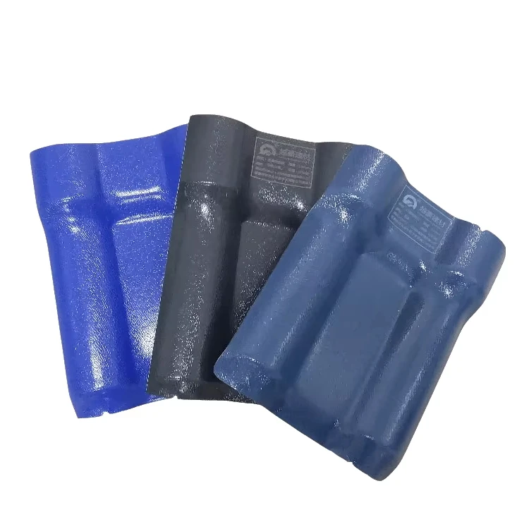 Impact Resistance Plastic Shed Tile Roofing Manufacturer Price Pvc Sheet For Roof Shingle