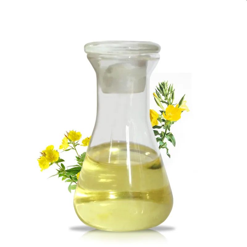 
Natural High Quality evening primrose seed oil 