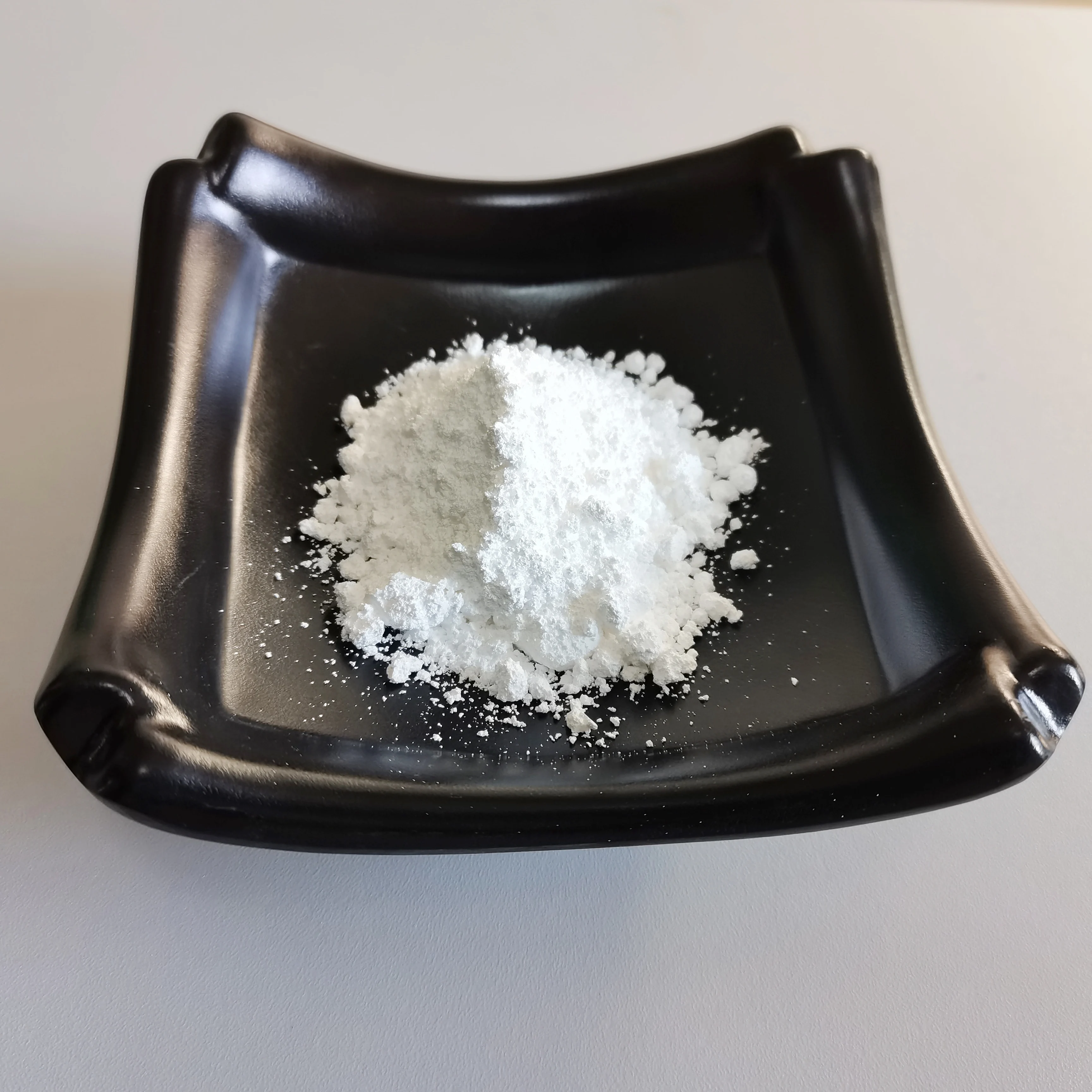 Белый powdercas без 21645-51-2 гидроксид алюминия