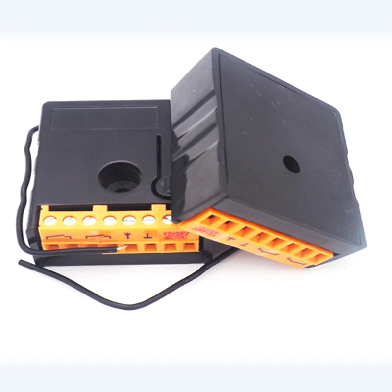 433Mhz Universal Wireless Remote Control Switch for Rolling Code Receiver remote control receiver