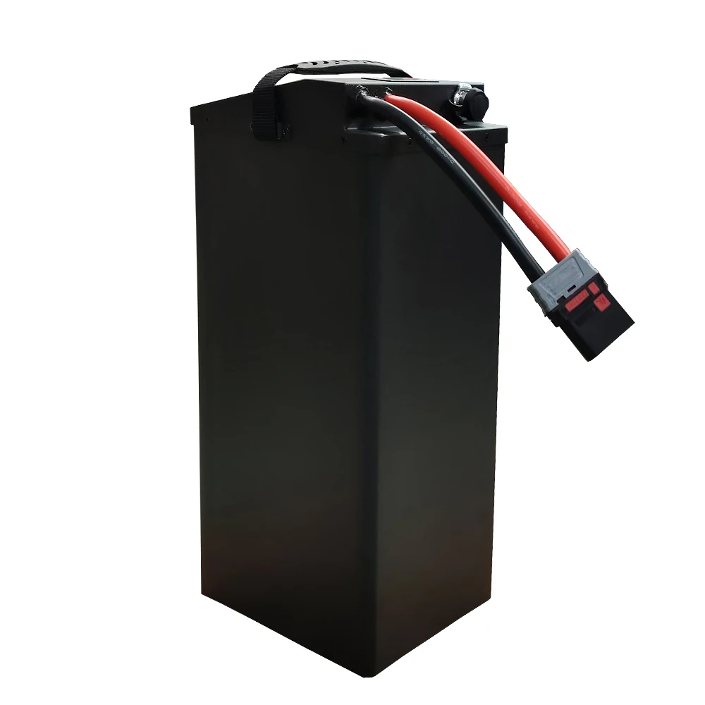 60V 72V lithium ion battery pack upgrade electrical e scooter ultra battery  for Surron Talaria ebike long range