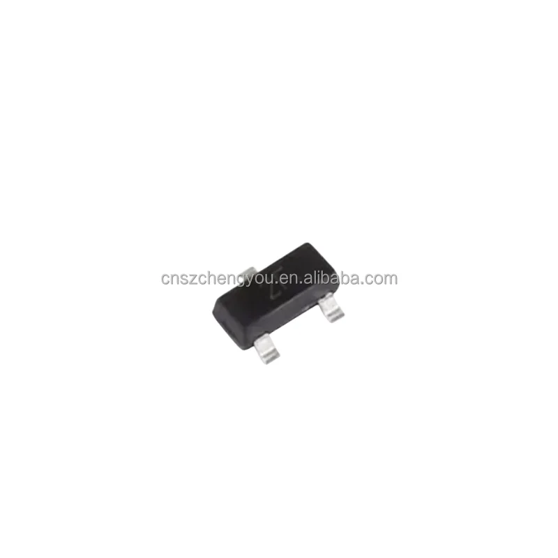 Bom List For Electronic Components MMBT2907A SOT-23 Mosfet Transistor Digital Integrated Circuit SMD Mosfet
