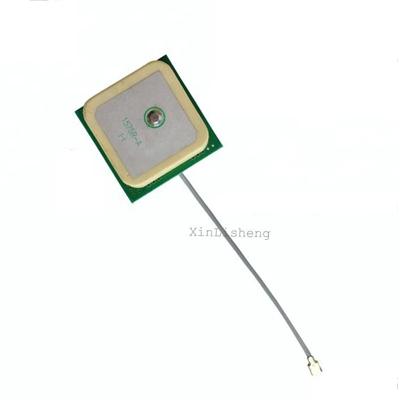  Оптовая продажа встроенная антенна BD gps двухступенчатый усилитель 1575R-A активная GPS с