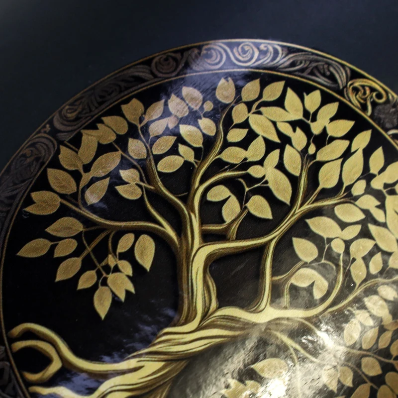 Custom perfume cosmetic glass reed diffuser jar candle cylinder packaging box paper tube