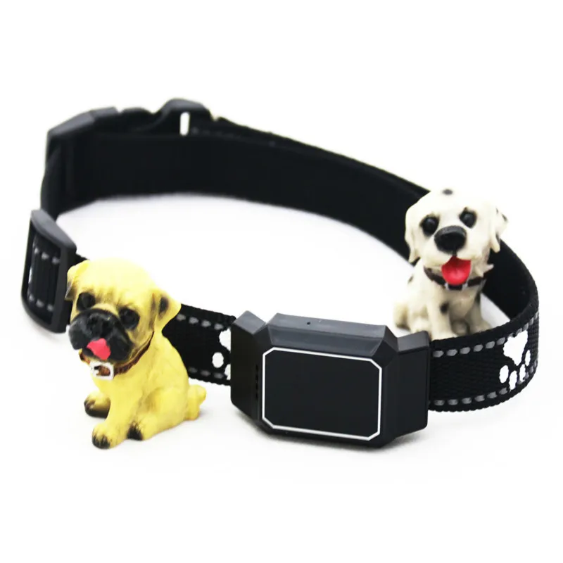 Hot Selling Animal Pet Dog Cat Cow Sheep Collare Collar Para Perro Con GPS Mini Mascotas Tracker Tracer Tracking Device for Dogs