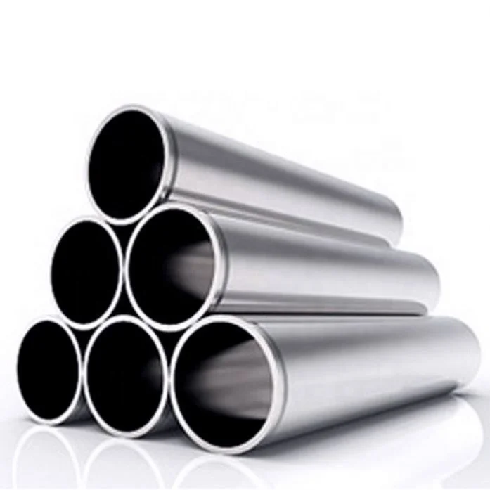 Best Quality China Manufacturer Sch Schedul 10 120 Stainless Steel Seamless Pipe