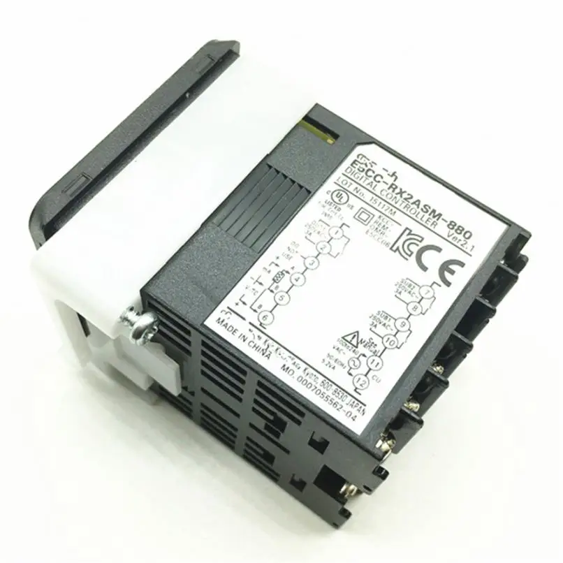 HR-706 FL6 Paper recorder solderlng