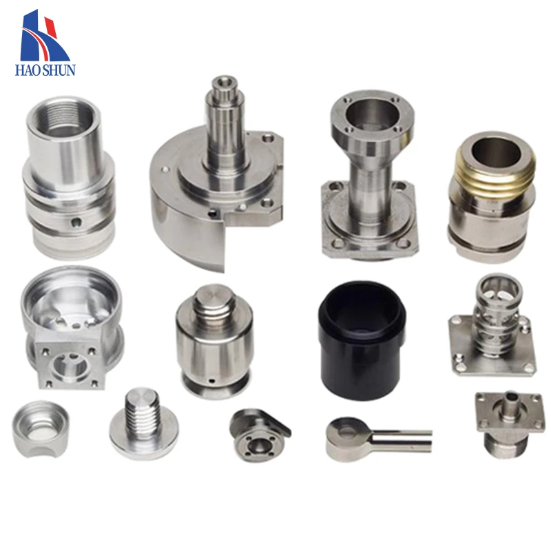 Customized CNC Copper Turned For Home Appliances Customized CNC Precision MIM MILLING Open Mold Design OEM Metal Parts