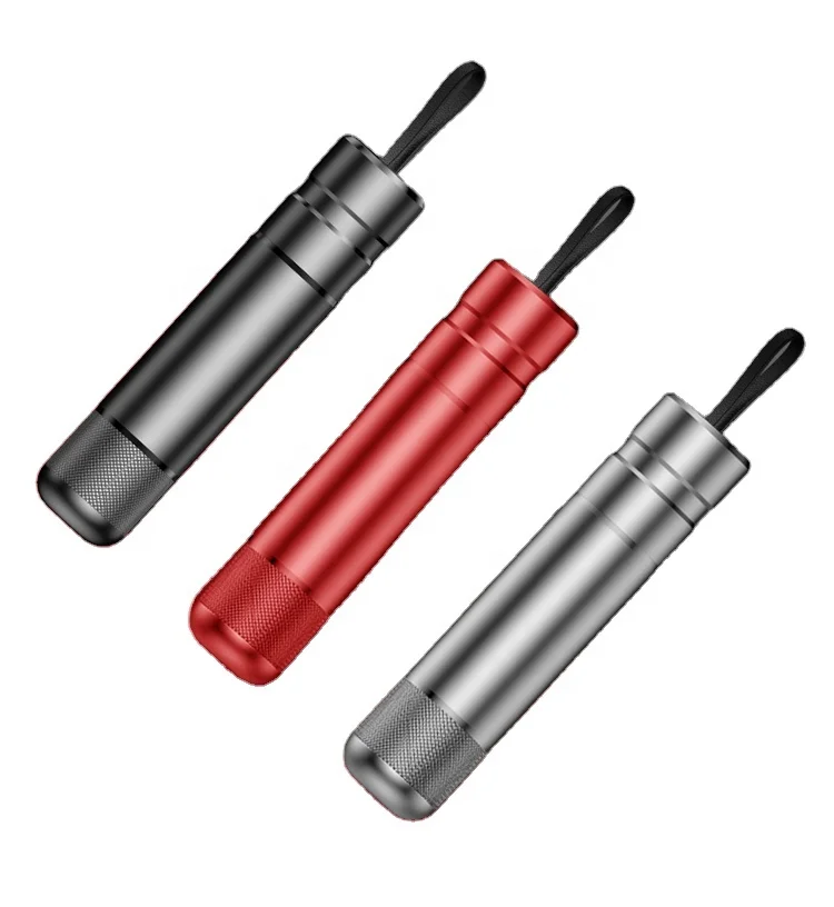 Newest Design Stainless Steel Emergency Escape Life Saving Car Safety Hammer Tool