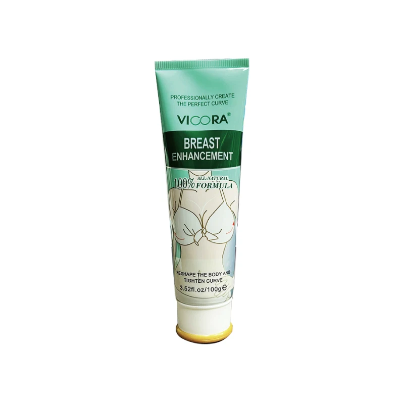 OEM Brand 100g Natural Female Breast Firming Massage Cream for Lifting Enhancing Breasts