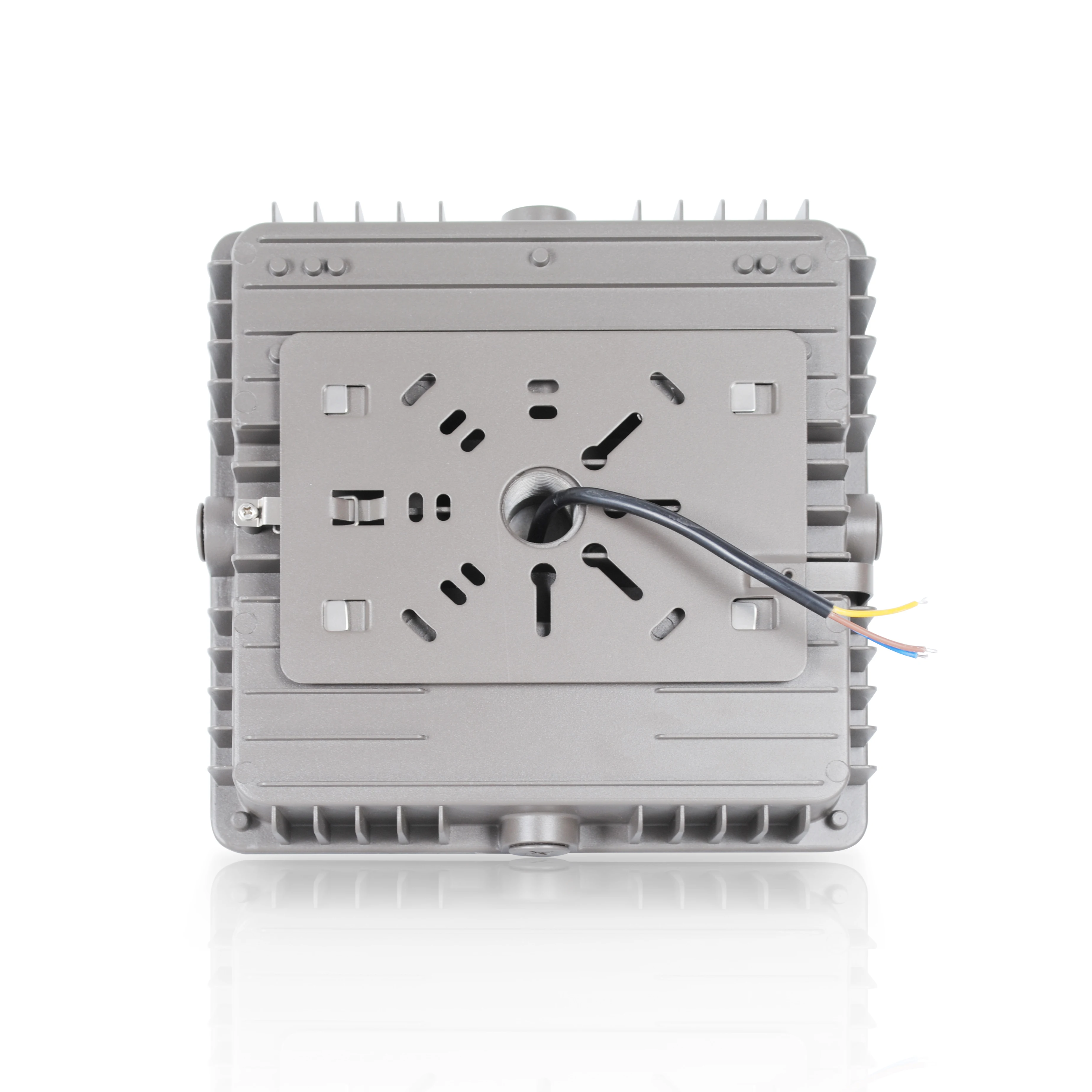 high lumen 40W surface mounted led canopy gas station light for gas station indoor garage warehouse supermarket office