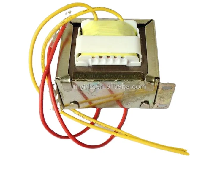 24V80VA garage door motor control transformer bridge transformer