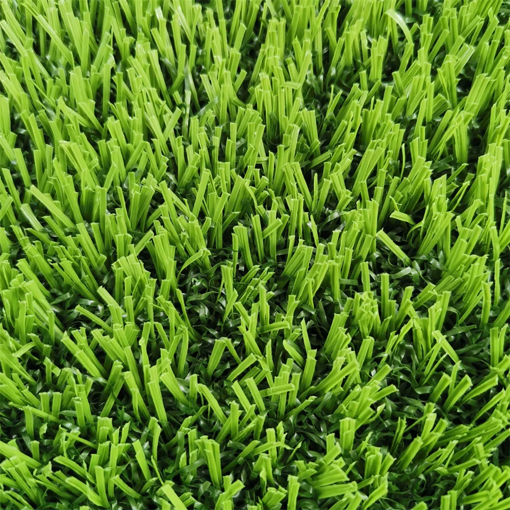 Sports Flooring Soccer Grass Landscape Artificial Grass Synthetic Turf Lawn Green Football Carpet Mat