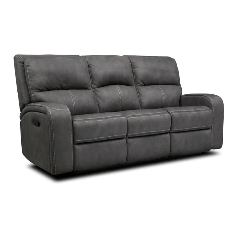 Manual Leathaire Recliner Sofa 1+2+3 Set With Whole Sale Price