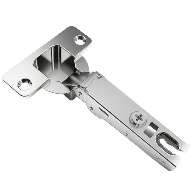 High Quality Under Type Table Slide-on Hinge  Cabinet Concealed Hinge Wholesale Hardwares