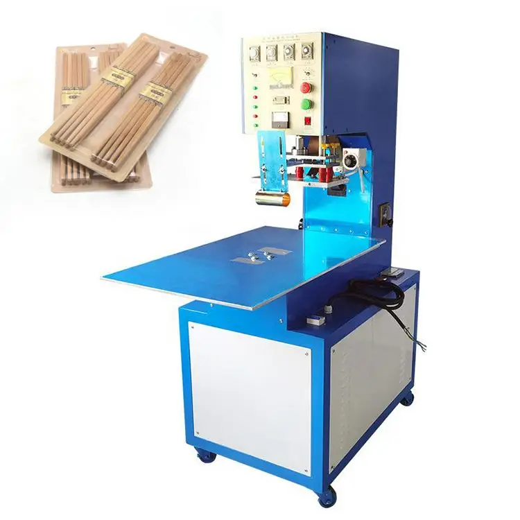 blister sealing machine chewing gum mini blister packing machine full automatic blister packing machine