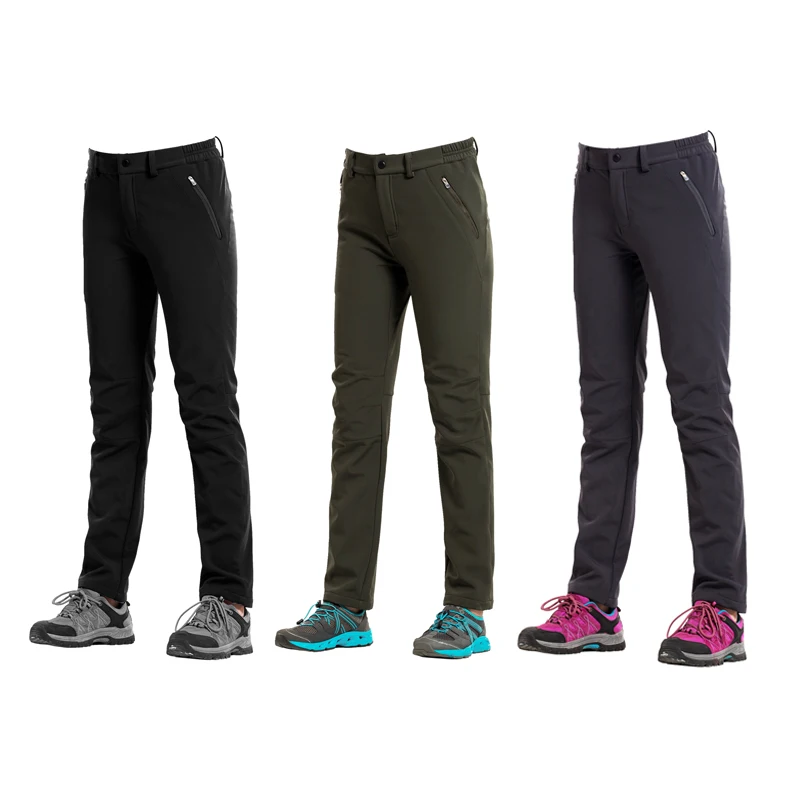 Men outdoor hiking pants camping pants