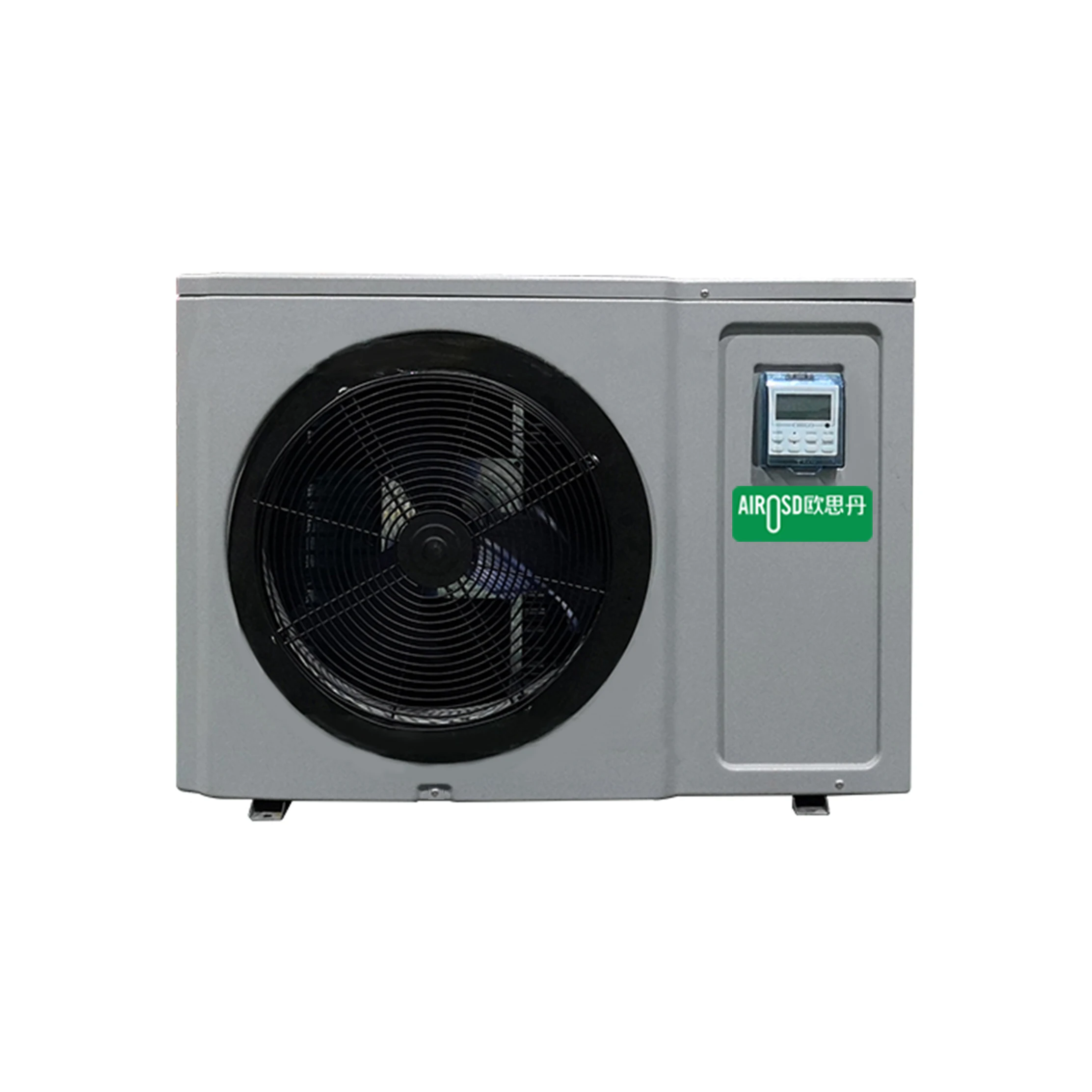 DC Inverter Swimming Pool Heat Pump With Constant Temperature