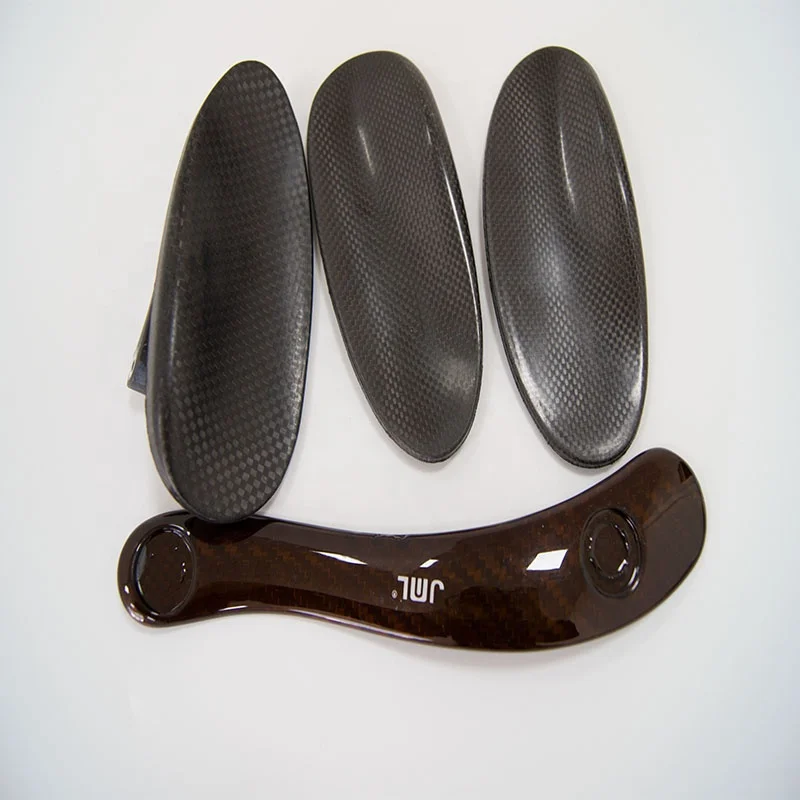 carbon fiber Profiled Parts