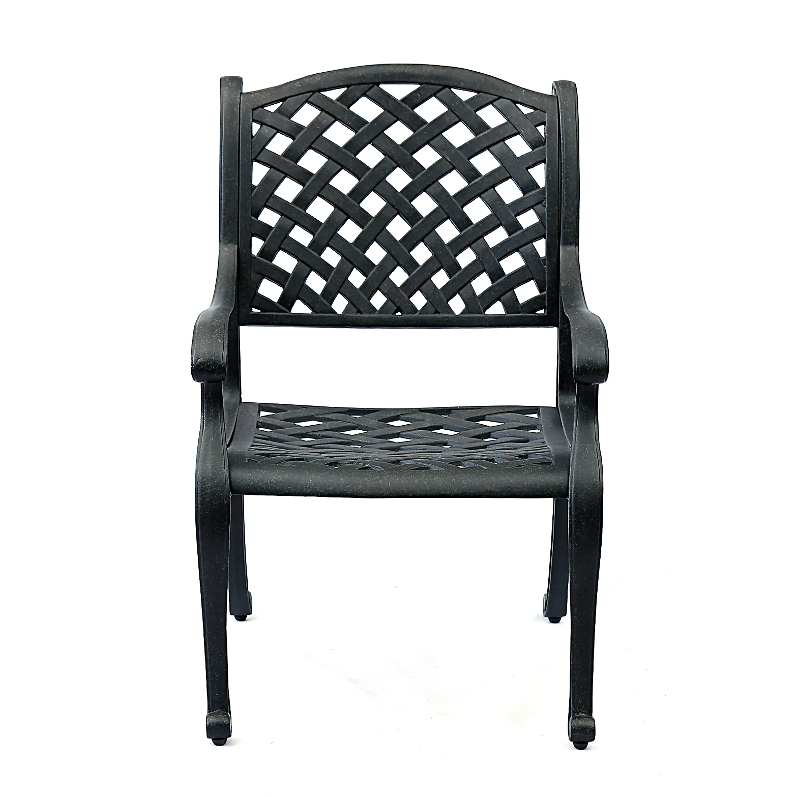 Home Goods Patio Outdoor Patio Cast Iron Garden Furniture outdoor table and chair indoor metal frame