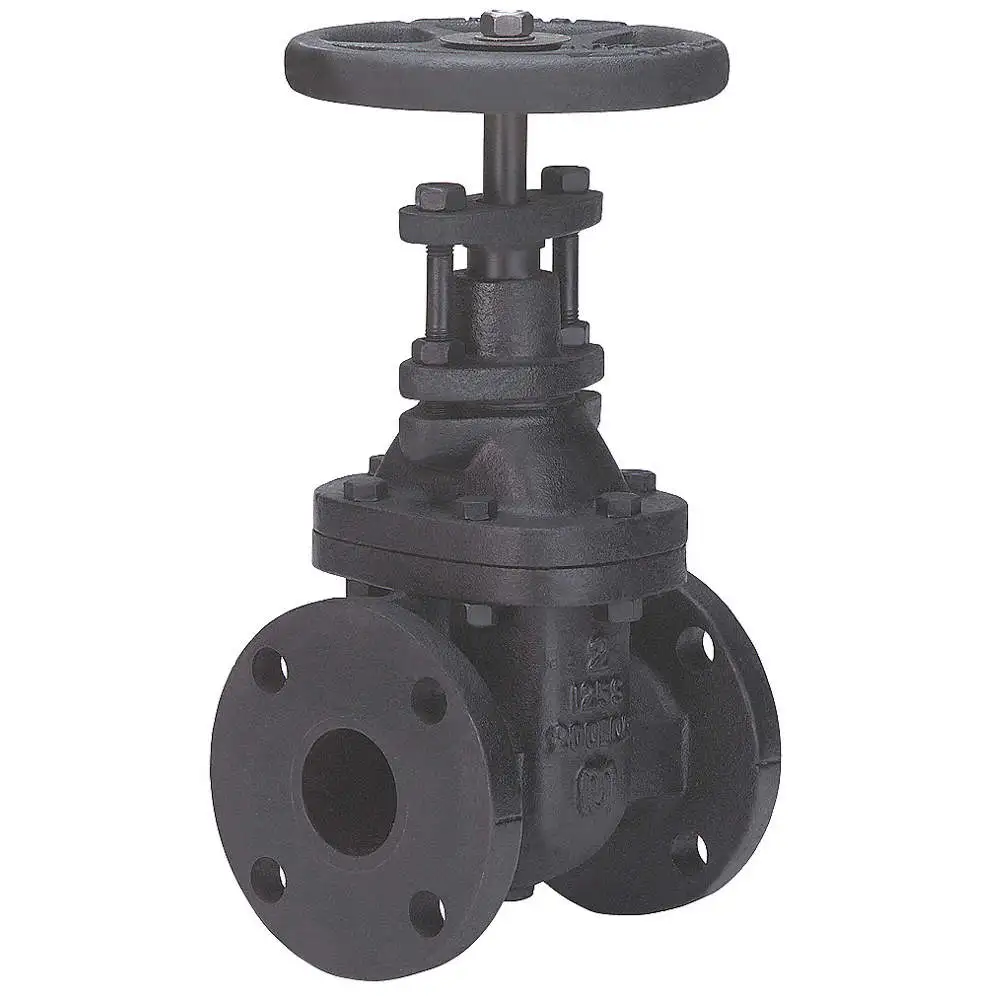 
All Types of Valves High Quality 