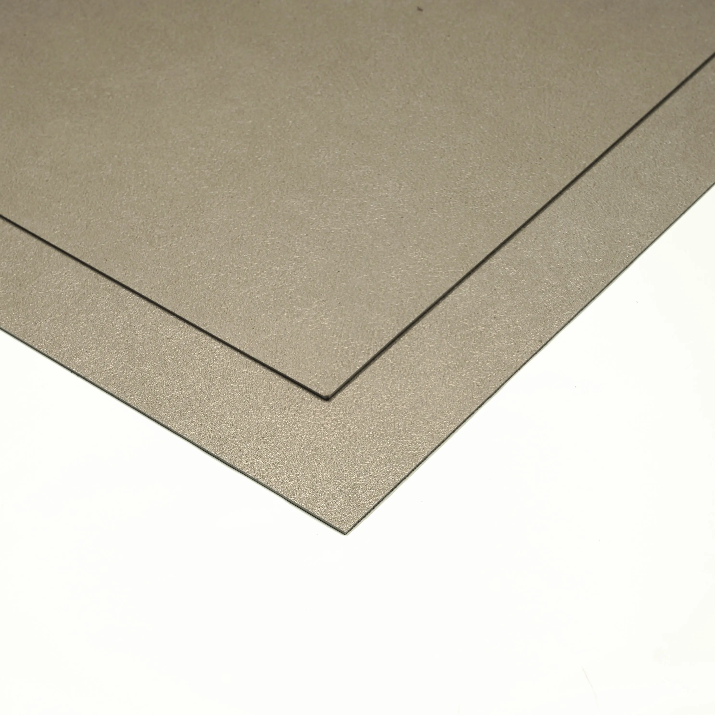 Luxury Office Vinyl Flooring Flexible Light Weight PVC Floor Dryback Plank LVT Glue Down Non Slip Vinyl Plank