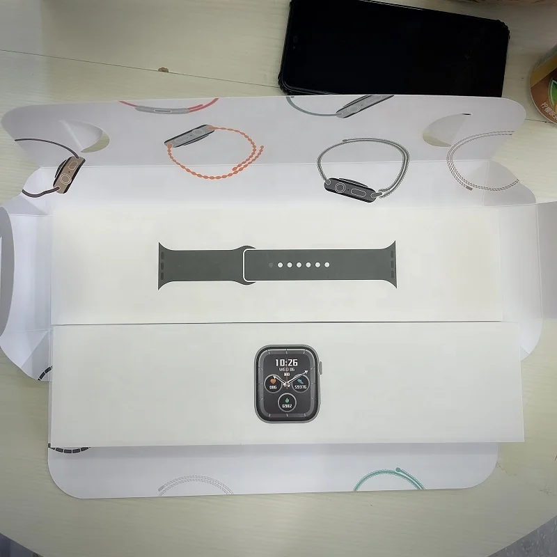 2021 пользовательские Смарт-часы PL6 pro Беспроводная зарядка Bt вызов термометр пользовательские обои Поворотная Кнопка смарт-часы Ht99