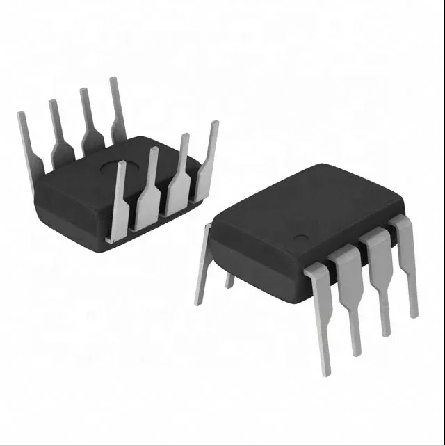 Jz-чип TI UC3611N 8-DIP IC Quad диод Шоттки массив