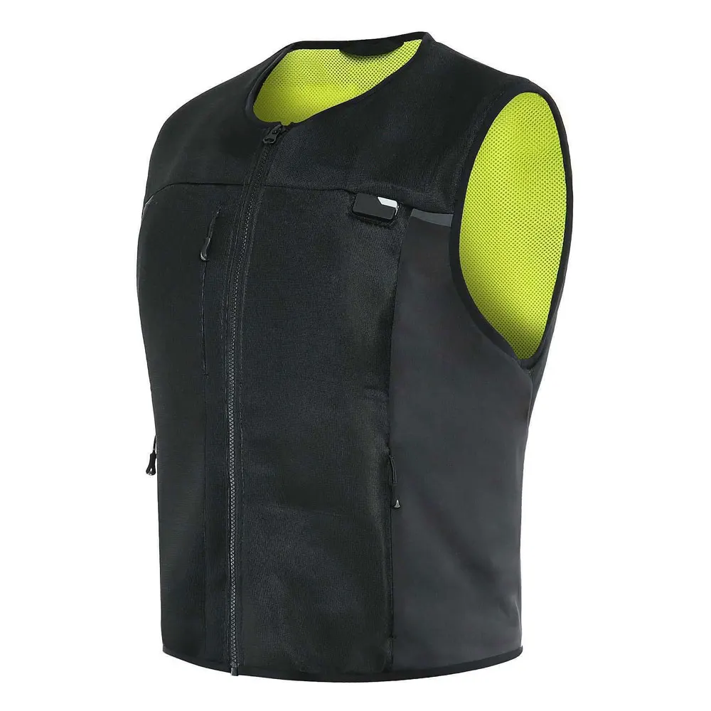 Hot Selling Motorcycle Club Vest Custom made Textile OEM Factory Motorbike Textile Vest at Wholesales price