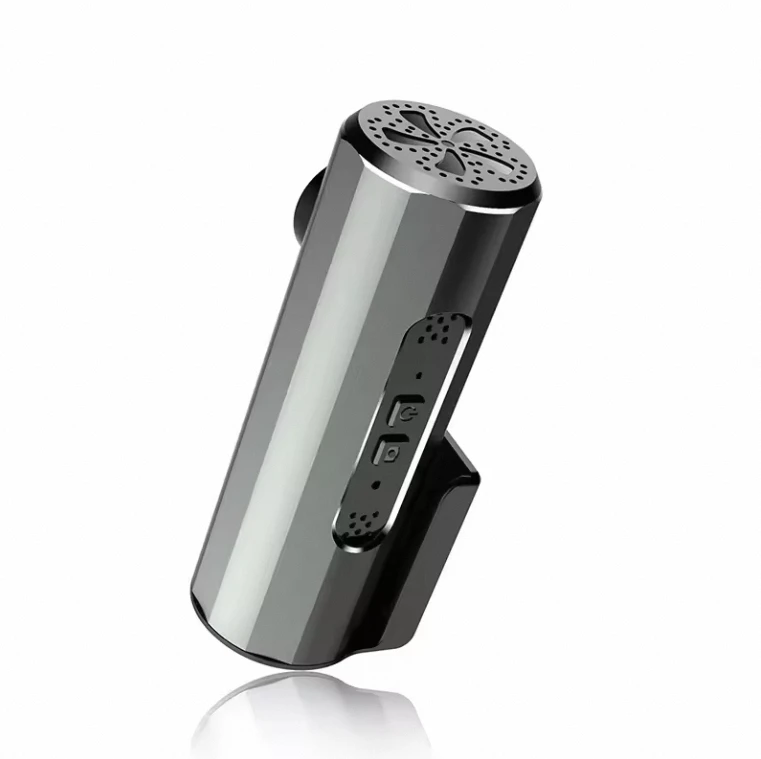 Modern High Quality Hd Intelligence Vehicle Black Box Automotive Dvr Special Recorder